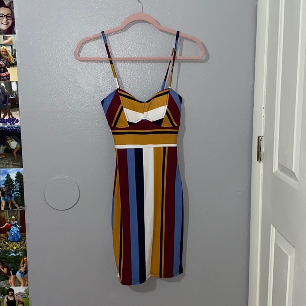 Super Cute Dress!